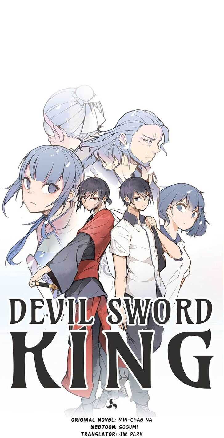 Devil Sword King Chapter 164 9